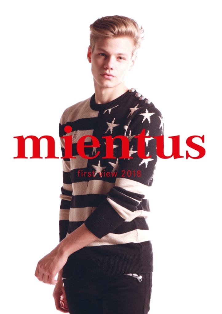 Florian Macek by Stephan Mientus Florian Macek by Stephan Mientus Vanity Teen 虚荣青年 Lifestyle & new faces magazine