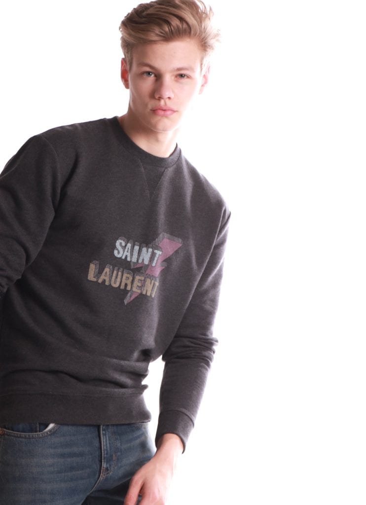 Florian Macek by Stephan Mientus Florian Macek by Stephan Mientus Vanity Teen 虚荣青年 Lifestyle & new faces magazine