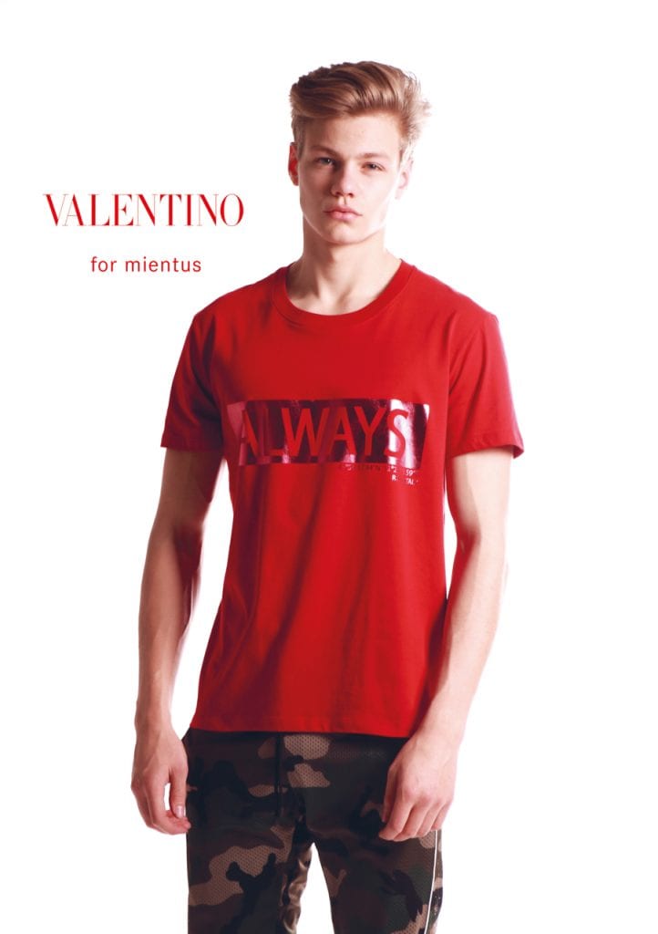 Florian Macek by Stephan Mientus Florian Macek by Stephan Mientus Vanity Teen 虚荣青年 Lifestyle & new faces magazine