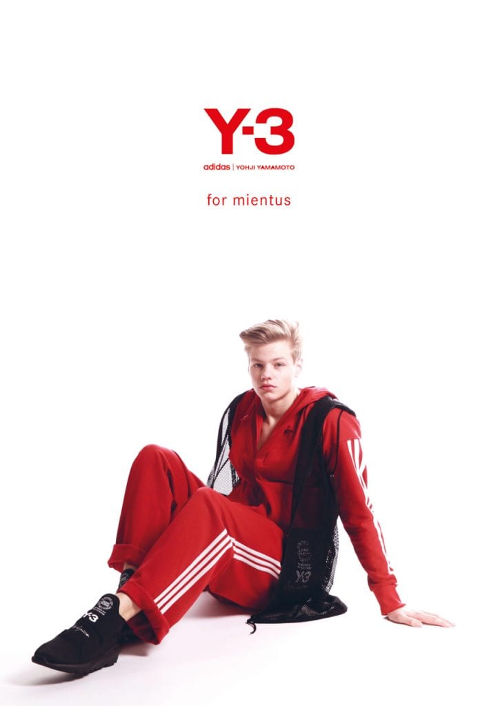 Florian Macek by Stephan Mientus Florian Macek by Stephan Mientus Vanity Teen 虚荣青年 Lifestyle & new faces magazine