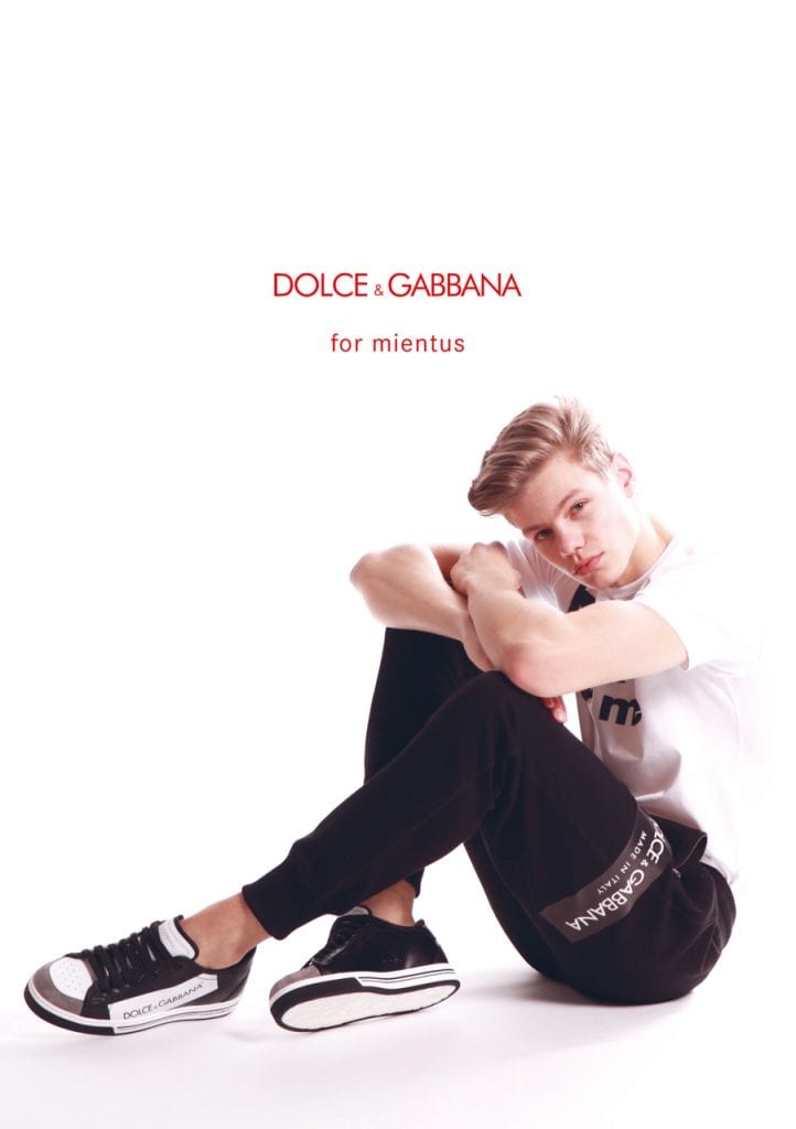 Florian Macek by Stephan Mientus Florian Macek by Stephan Mientus Vanity Teen 虚荣青年 Lifestyle & new faces magazine