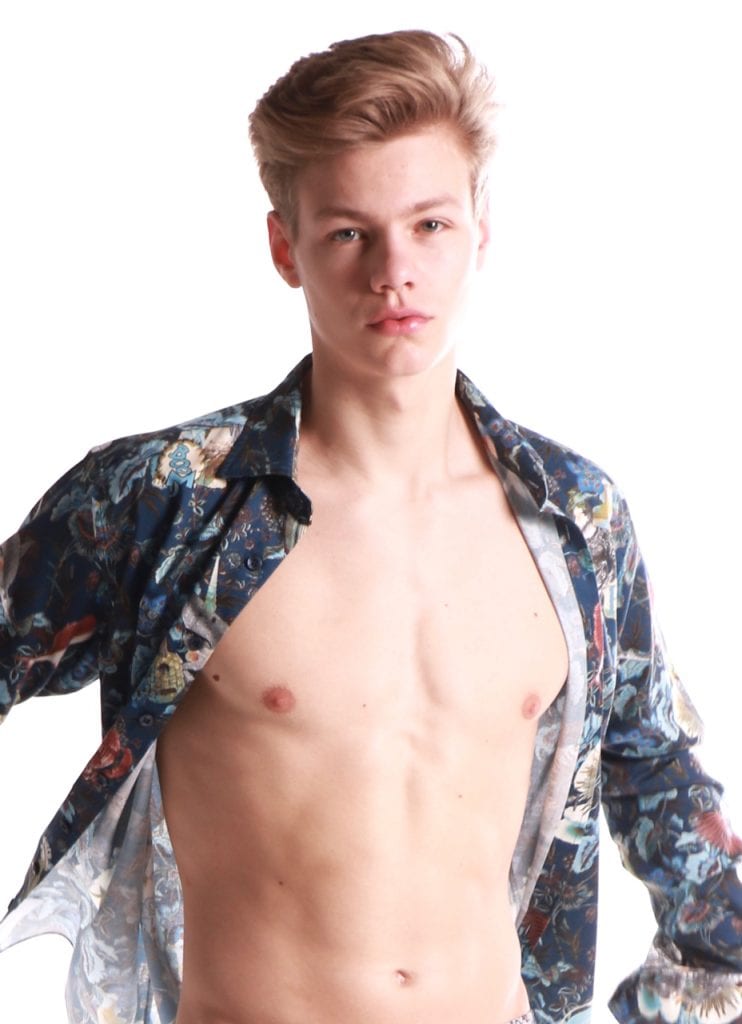 Florian Macek by Stephan Mientus Florian Macek by Stephan Mientus Vanity Teen 虚荣青年 Lifestyle & new faces magazine