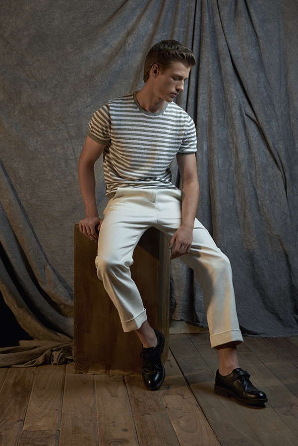 Claudio by Sera Zelva Claudio by Sera Zelva Vanity Teen 虚荣青年 Lifestyle & new faces magazine