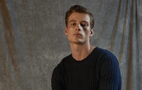 Claudio by Sera Zelva Claudio by Sera Zelva Vanity Teen 虚荣青年 Lifestyle & new faces magazine