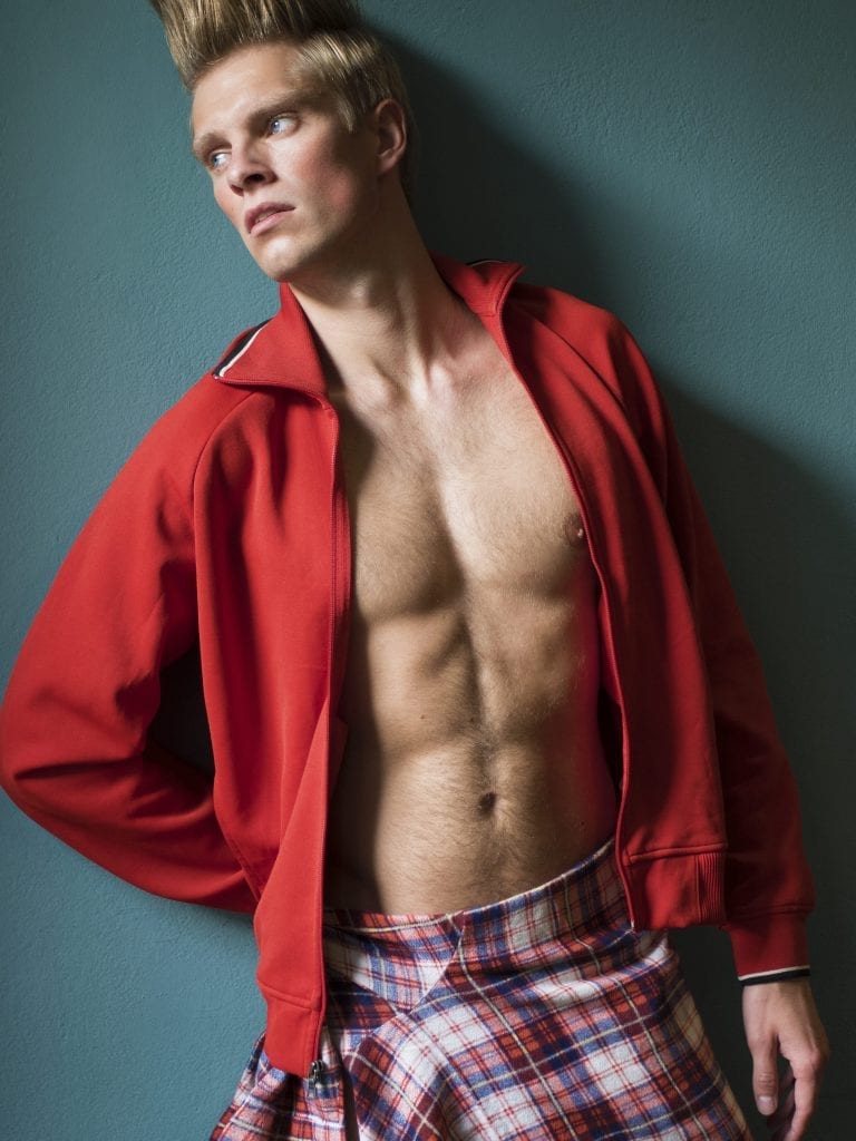 Cool It by Joey Leo Cool It by Joey Leo Vanity Teen 虚荣青年 Lifestyle & new faces magazine