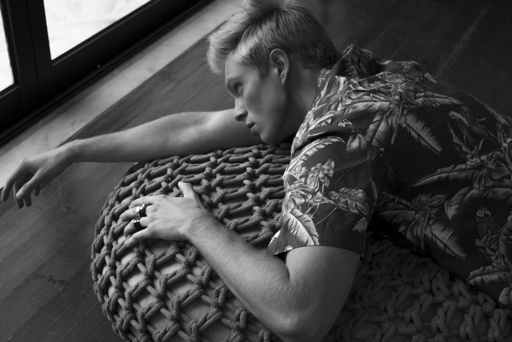 Cool It by Joey Leo Cool It by Joey Leo Vanity Teen 虚荣青年 Lifestyle & new faces magazine