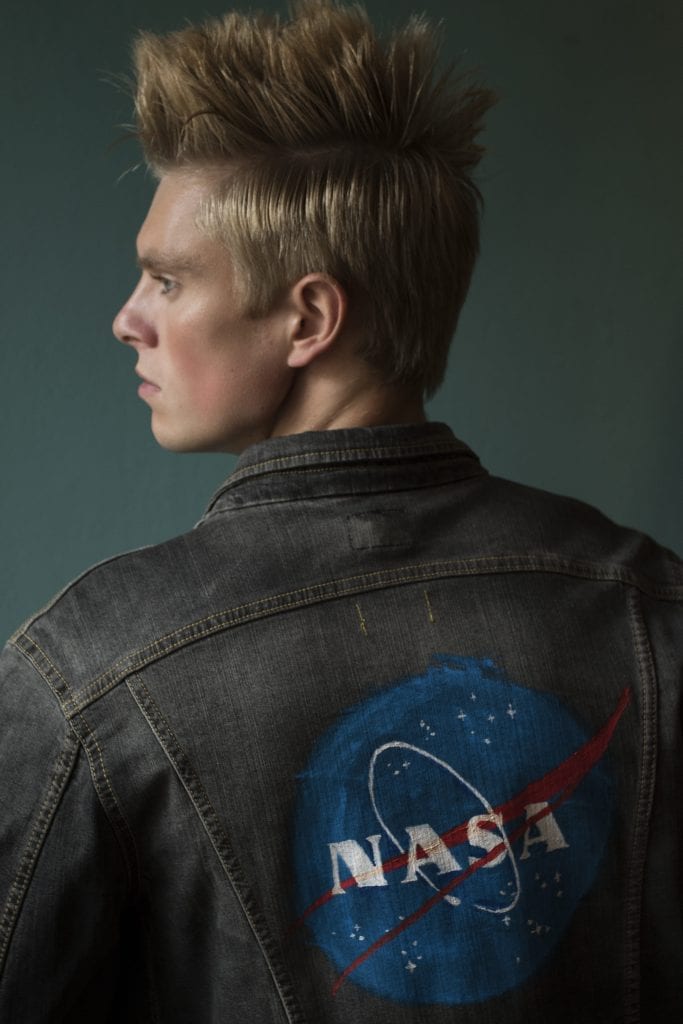 Cool It by Joey Leo Cool It by Joey Leo Vanity Teen 虚荣青年 Lifestyle & new faces magazine