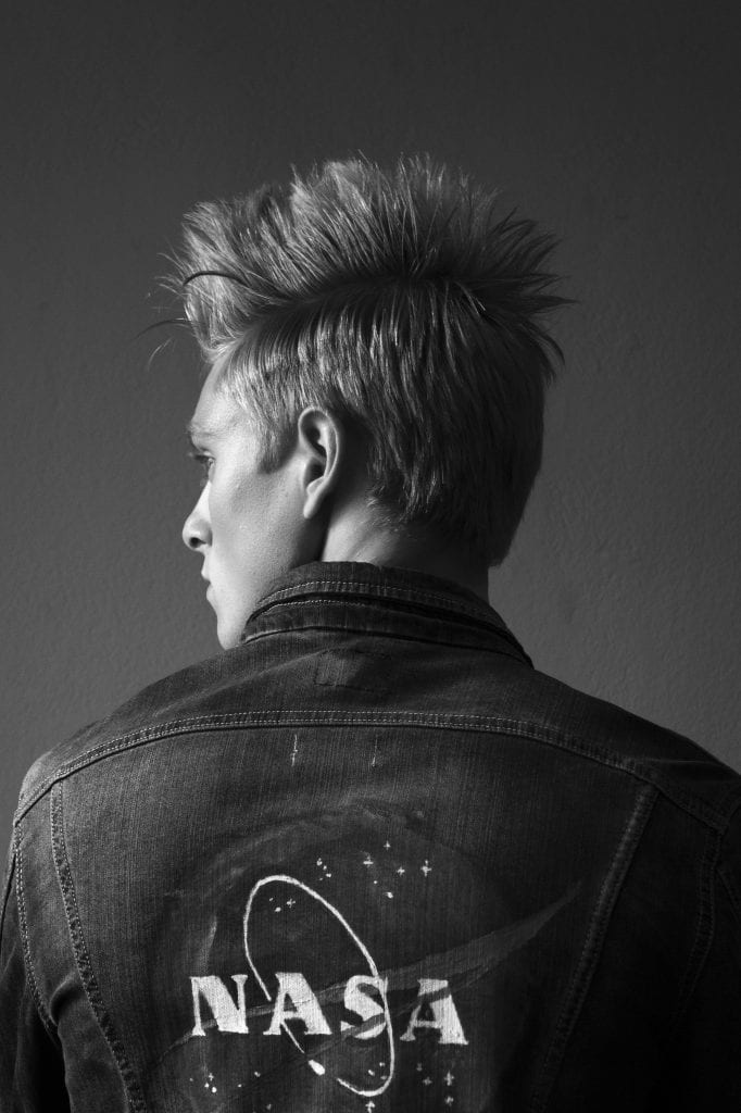 Cool It by Joey Leo Cool It by Joey Leo Vanity Teen 虚荣青年 Lifestyle & new faces magazine