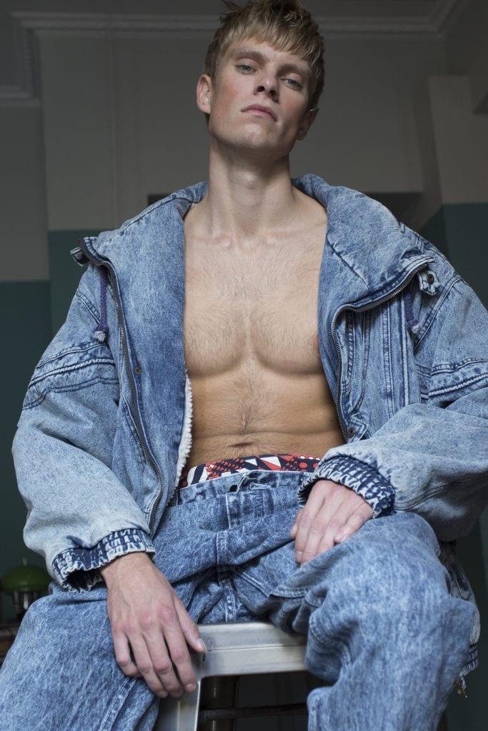 Cool It by Joey Leo Cool It by Joey Leo Vanity Teen 虚荣青年 Lifestyle & new faces magazine