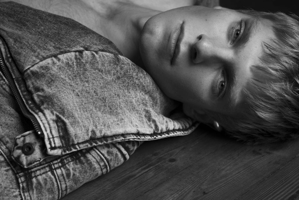 Cool It by Joey Leo Cool It by Joey Leo Vanity Teen 虚荣青年 Lifestyle & new faces magazine