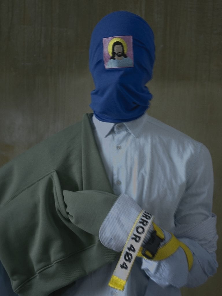 e404 ''Melancholy'' by Duc Nguyen e404 ''Melancholy'' by Duc Nguyen Vanity Teen 虚荣青年 Lifestyle & new faces magazine