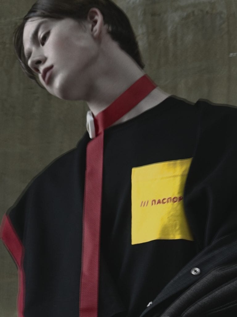 e404 ''Melancholy'' by Duc Nguyen e404 ''Melancholy'' by Duc Nguyen Vanity Teen 虚荣青年 Lifestyle & new faces magazine