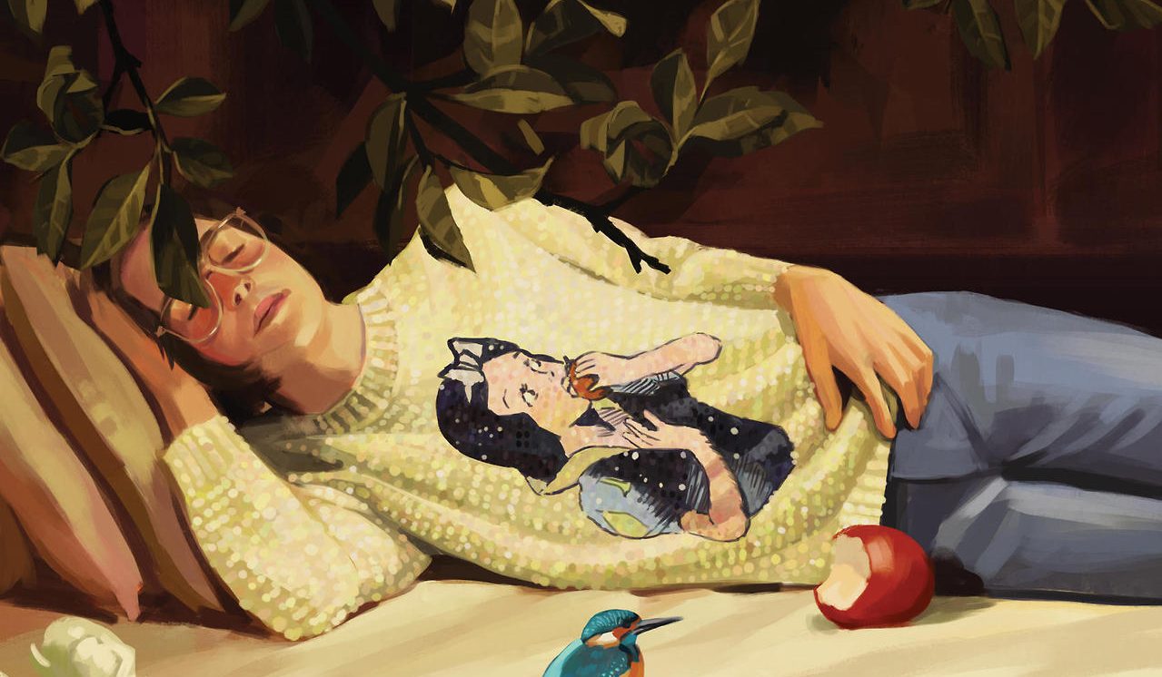 Gucci S/S 2018 Gucci S/S 2018 Vanity Teen 虚荣青年 Lifestyle & new faces magazine