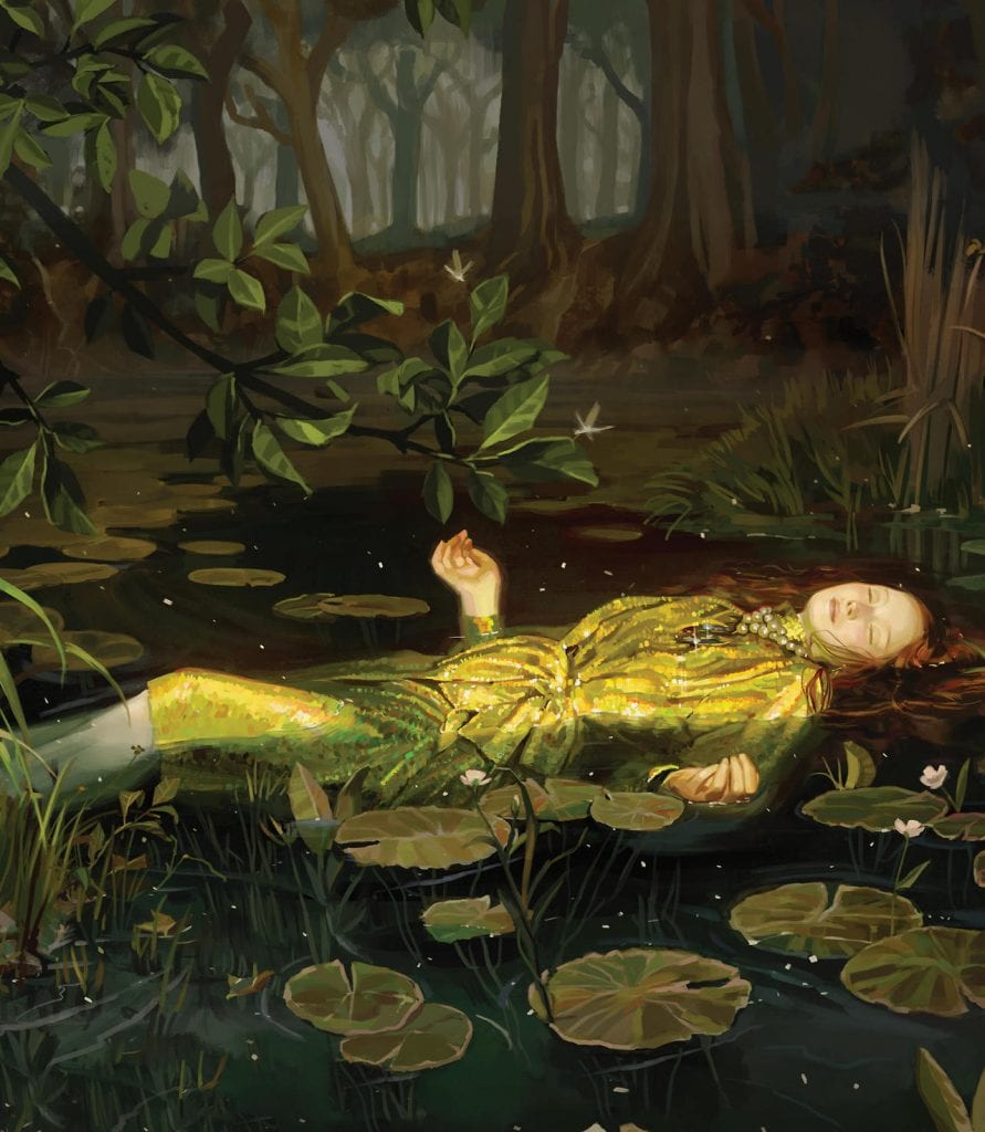 Gucci S/S 2018 Gucci S/S 2018 Vanity Teen 虚荣青年 Lifestyle & new faces magazine