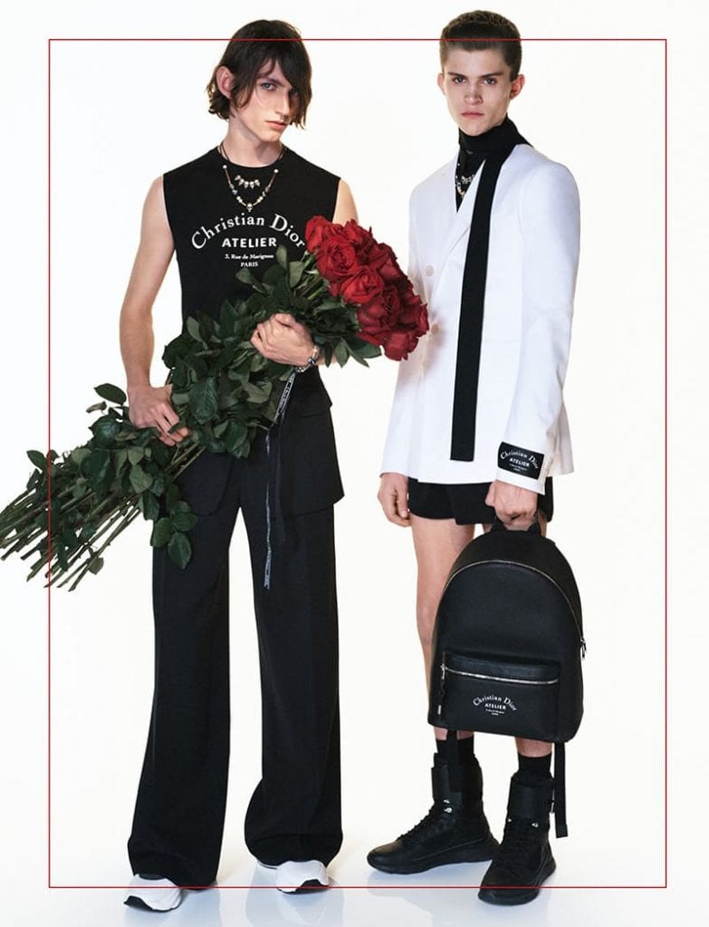 Dior Homme Summer 2018 Campaign Vanity Teen 虚荣青年 Lifestyle & new faces magazine Dior Homme Summer 2018 Campaign Dior Homme Summer 2018 Campaign Vanity Teen 虚荣青年 Lifestyle & new faces magazine