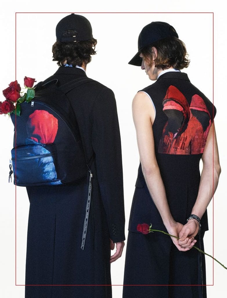 Dior Homme Summer 2018 Campaign Vanity Teen 虚荣青年 Lifestyle & new faces magazine Dior Homme Summer 2018 Campaign Dior Homme Summer 2018 Campaign Vanity Teen 虚荣青年 Lifestyle & new faces magazine