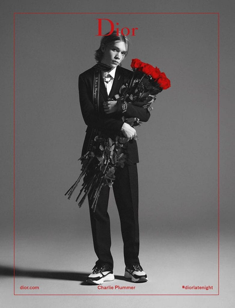 Dior Homme Summer 2018 Campaign Vanity Teen 虚荣青年 Lifestyle & new faces magazine Dior Homme Summer 2018 Campaign Dior Homme Summer 2018 Campaign Vanity Teen 虚荣青年 Lifestyle & new faces magazine