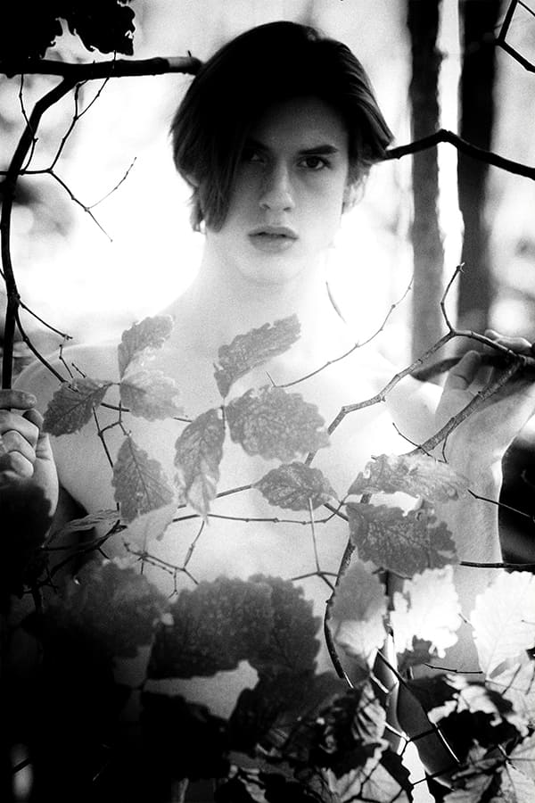 Gray Eberley by David Macke Gray Eberley by David Macke Vanity Teen 虚荣青年 Lifestyle & new faces magazine