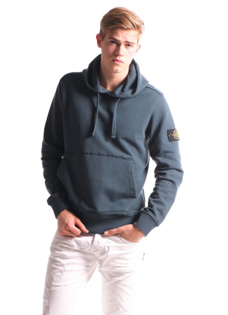 Marcel Bredenbals by Stephan Mientus Marcel Bredenbals by Stephan Mientus Vanity Teen 虚荣青年 Lifestyle & new faces magazine