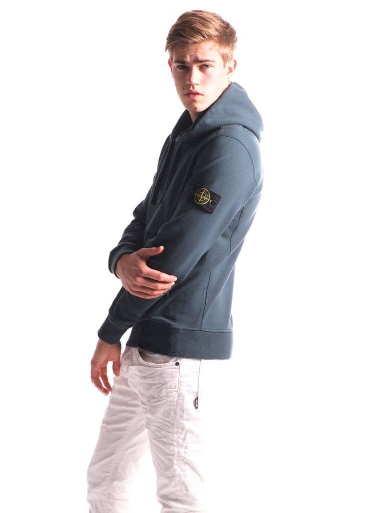 Marcel Bredenbals by Stephan Mientus Marcel Bredenbals by Stephan Mientus Vanity Teen 虚荣青年 Lifestyle & new faces magazine