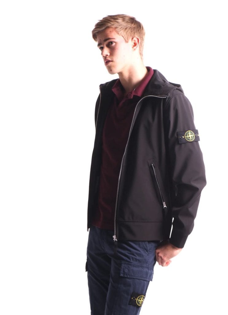 Marcel Bredenbals by Stephan Mientus Marcel Bredenbals by Stephan Mientus Vanity Teen 虚荣青年 Lifestyle & new faces magazine