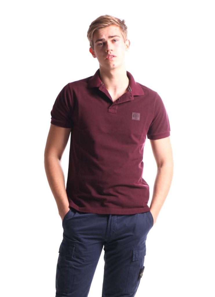 Marcel Bredenbals by Stephan Mientus Marcel Bredenbals by Stephan Mientus Vanity Teen 虚荣青年 Lifestyle & new faces magazine