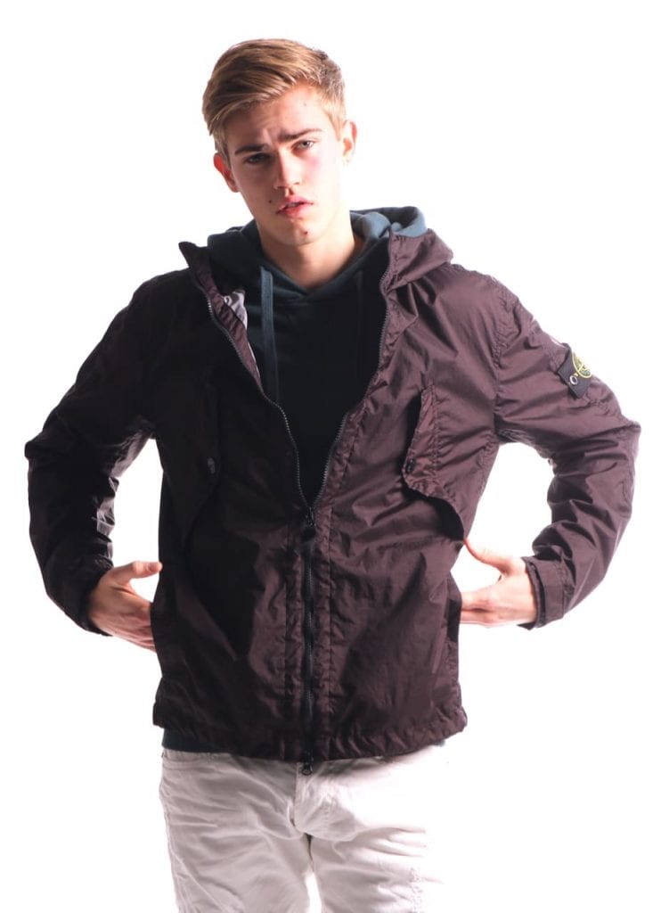 Marcel Bredenbals by Stephan Mientus Marcel Bredenbals by Stephan Mientus Vanity Teen 虚荣青年 Lifestyle & new faces magazine