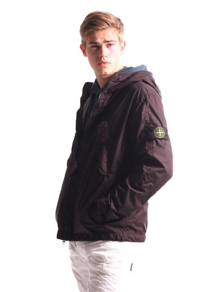 Marcel Bredenbals by Stephan Mientus Marcel Bredenbals by Stephan Mientus Vanity Teen 虚荣青年 Lifestyle & new faces magazine