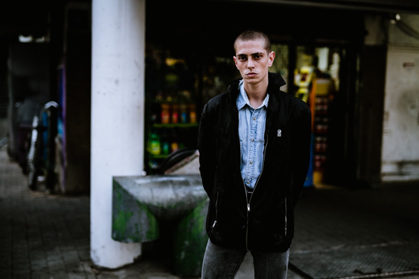 Didi Podmazo by Ori Taub Didi Podmazo by Ori Taub Vanity Teen 虚荣青年 Lifestyle & new faces magazine