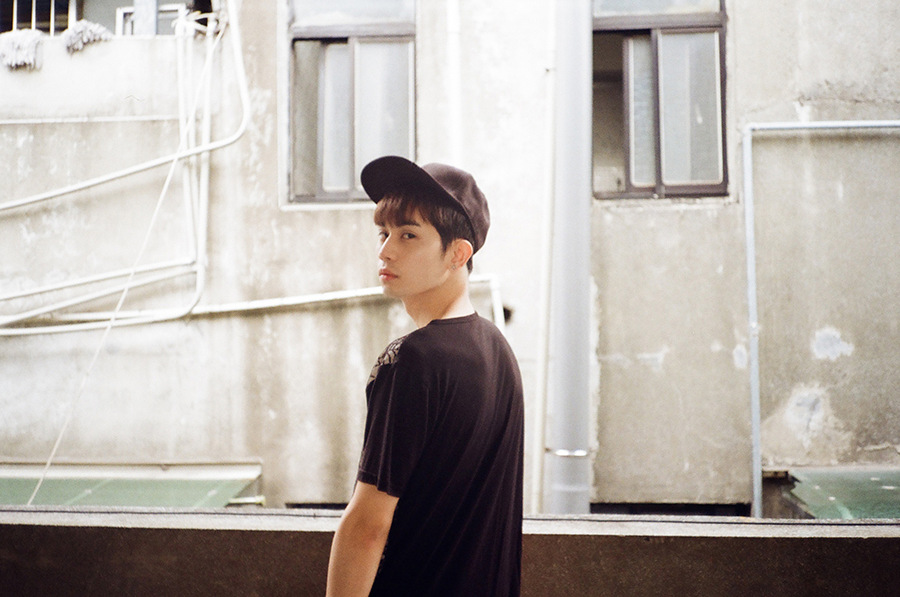 Children of Rainbow by 526 Children of Rainbow by 526 Vanity Teen 虚荣青年 Lifestyle & new faces magazine