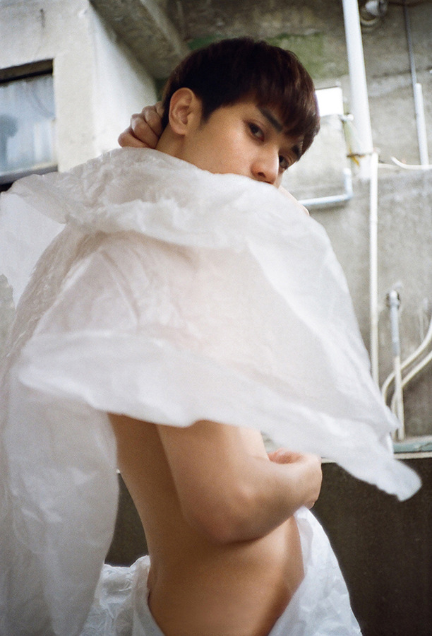 Children of Rainbow by 526 Children of Rainbow by 526 Vanity Teen 虚荣青年 Lifestyle & new faces magazine