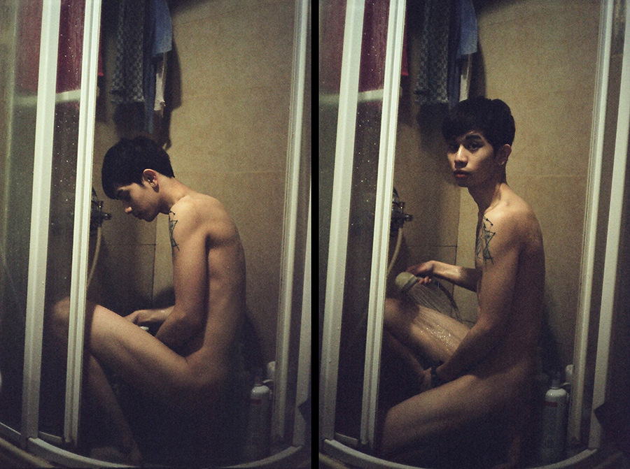 Children of Rainbow by 526 Children of Rainbow by 526 Vanity Teen 虚荣青年 Lifestyle & new faces magazine