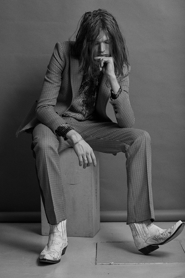 Faith Connexion F/W 2018 Faith Connexion F/W 2018 Vanity Teen 虚荣青年 Lifestyle & new faces magazine