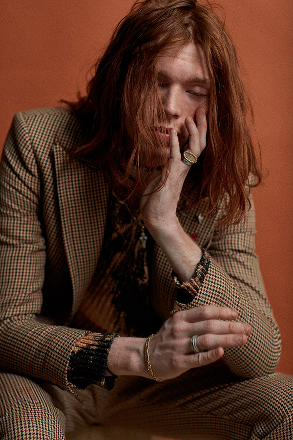 Faith Connexion F/W 2018 Faith Connexion F/W 2018 Vanity Teen 虚荣青年 Lifestyle & new faces magazine