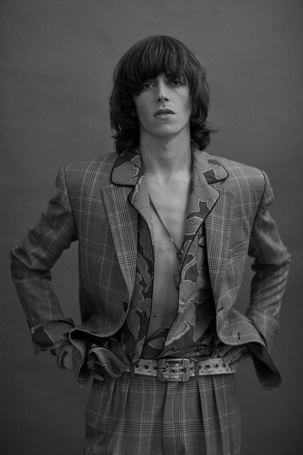 Faith Connexion F/W 2018 Faith Connexion F/W 2018 Vanity Teen 虚荣青年 Lifestyle & new faces magazine