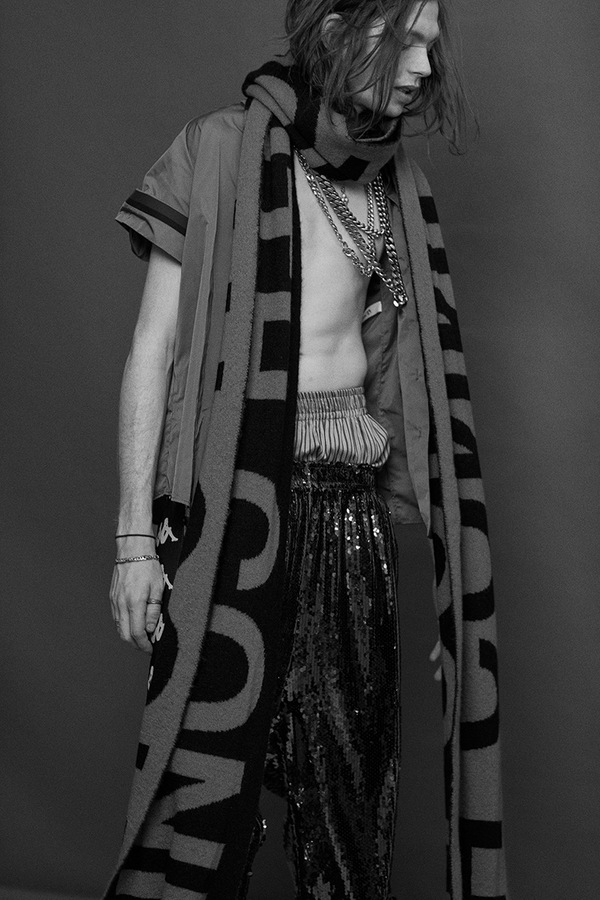 Faith Connexion F/W 2018 Faith Connexion F/W 2018 Vanity Teen 虚荣青年 Lifestyle & new faces magazine