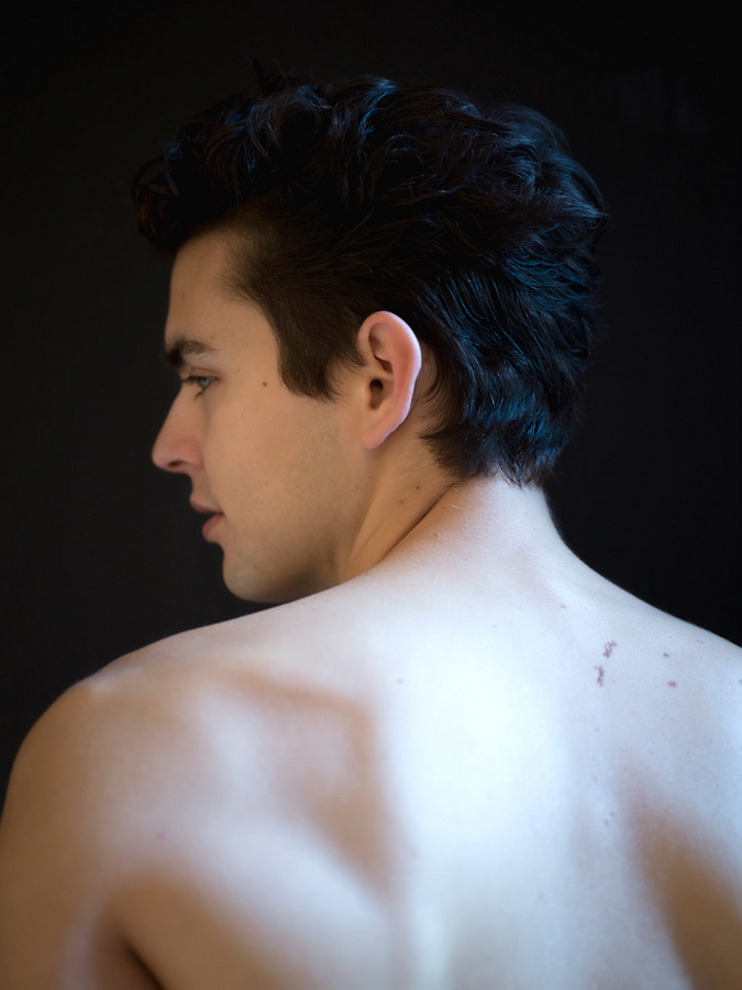 May Life’s Simple Pleasures Be Yours in Good Measure by David Macke May Life’s Simple Pleasures Be Yours in Good Measure by David Macke Vanity Teen 虚荣青年 Lifestyle & new faces magazine