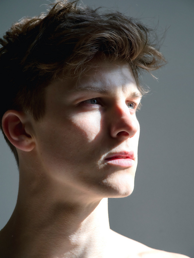 May Life’s Simple Pleasures Be Yours in Good Measure by David Macke May Life’s Simple Pleasures Be Yours in Good Measure by David Macke Vanity Teen 虚荣青年 Lifestyle & new faces magazine