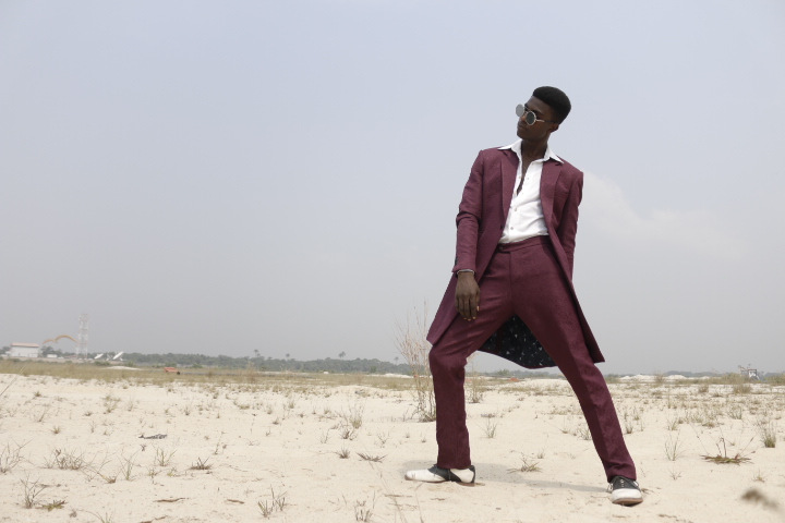 Uncontrolled Moves by Ofure Ighalo Uncontrolled Moves by Ofure Ighalo Vanity Teen 虚荣青年 Lifestyle & new faces magazine