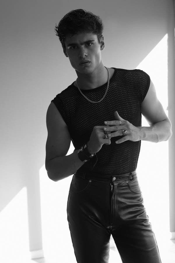 Atame by Pablo Pamucio Vanity Teen 虚荣青年 Lifestyle & new faces magazine Atame by Pablo Pamucio Atame by Pablo Pamucio Vanity Teen 虚荣青年 Lifestyle & new faces magazine