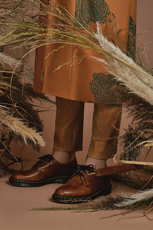 Boaz van Doornik S/S 2018 Boaz van Doornik S/S 2018 Vanity Teen 虚荣青年 Lifestyle & new faces magazine