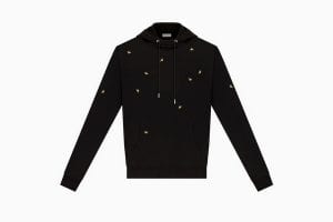 Dior Homme FW 18 Gold Capsule Collection Dior Homme FW 18 Gold Capsule Collection Vanity Teen 虚荣青年 Lifestyle & new faces magazine