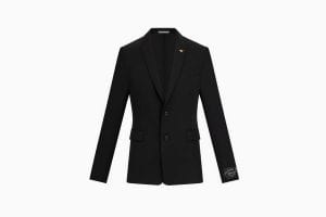 Dior Homme FW 18 Gold Capsule Collection Dior Homme FW 18 Gold Capsule Collection Vanity Teen 虚荣青年 Lifestyle & new faces magazine