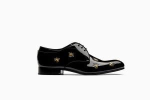 Dior Homme FW 18 Gold Capsule Collection Dior Homme FW 18 Gold Capsule Collection Vanity Teen 虚荣青年 Lifestyle & new faces magazine