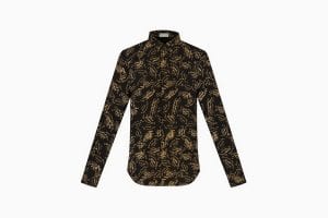 Dior Homme FW 18 Gold Capsule Collection Dior Homme FW 18 Gold Capsule Collection Vanity Teen 虚荣青年 Lifestyle & new faces magazine