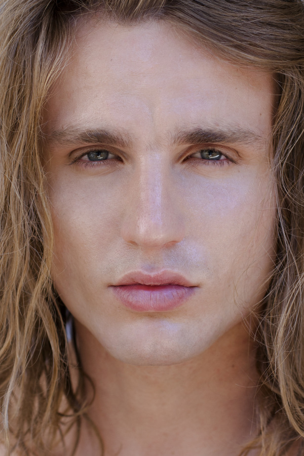 Nomakeup by Diego Ibarra Nomakeup by Diego Ibarra Vanity Teen 虚荣青年 Lifestyle & new faces magazine