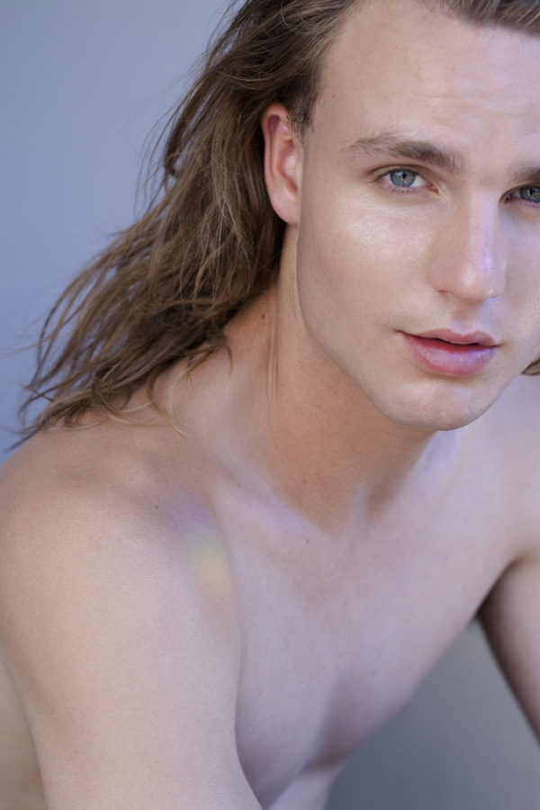 Nomakeup by Diego Ibarra Nomakeup by Diego Ibarra Vanity Teen 虚荣青年 Lifestyle & new faces magazine