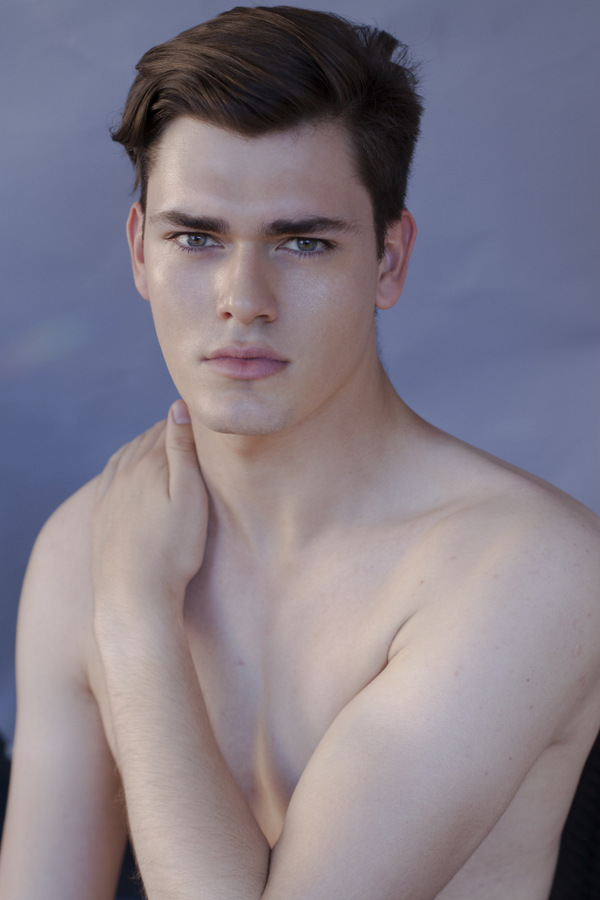 Nomakeup by Diego Ibarra Nomakeup by Diego Ibarra Vanity Teen 虚荣青年 Lifestyle & new faces magazine