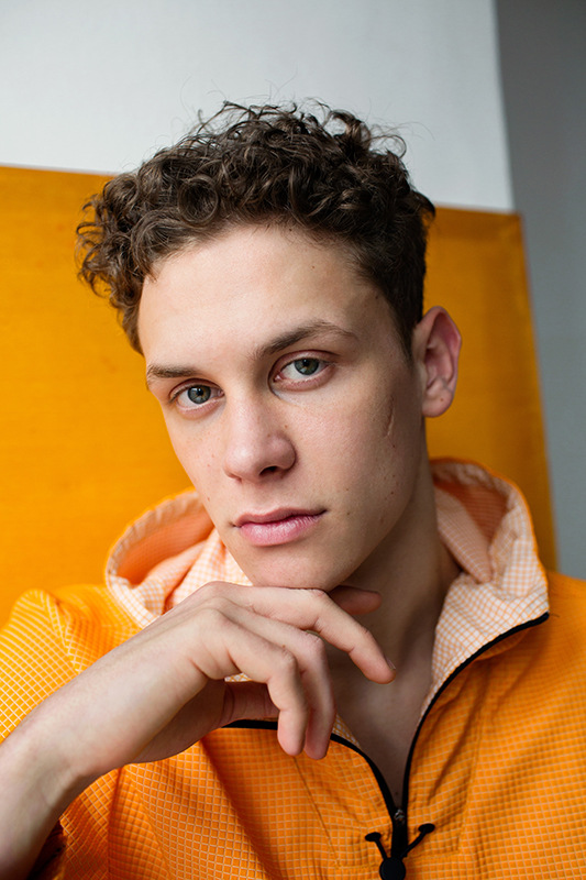 Piotr Istryk by Laura Ociepa Piotr Istryk by Laura Ociepa Vanity Teen 虚荣青年 Lifestyle & new faces magazine