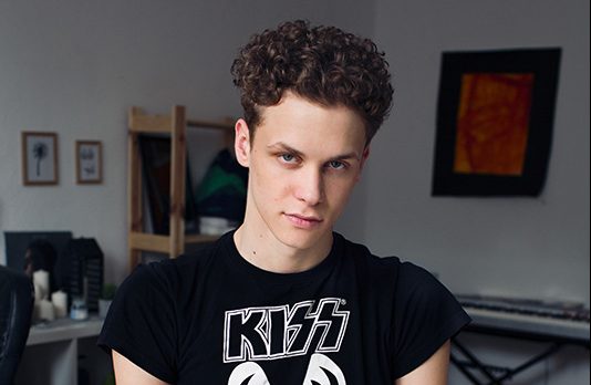 Piotr Istryk by Laura Ociepa Piotr Istryk by Laura Ociepa Vanity Teen 虚荣青年 Lifestyle & new faces magazine